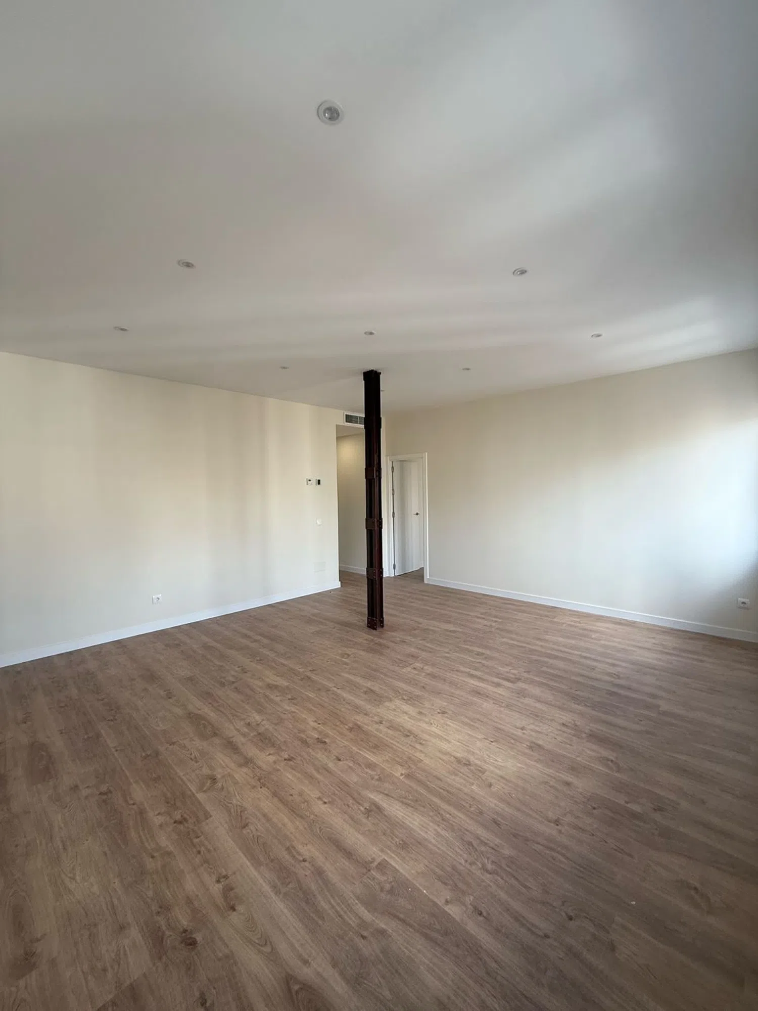 Piso en calle de Serrano, 81 - Foto 3