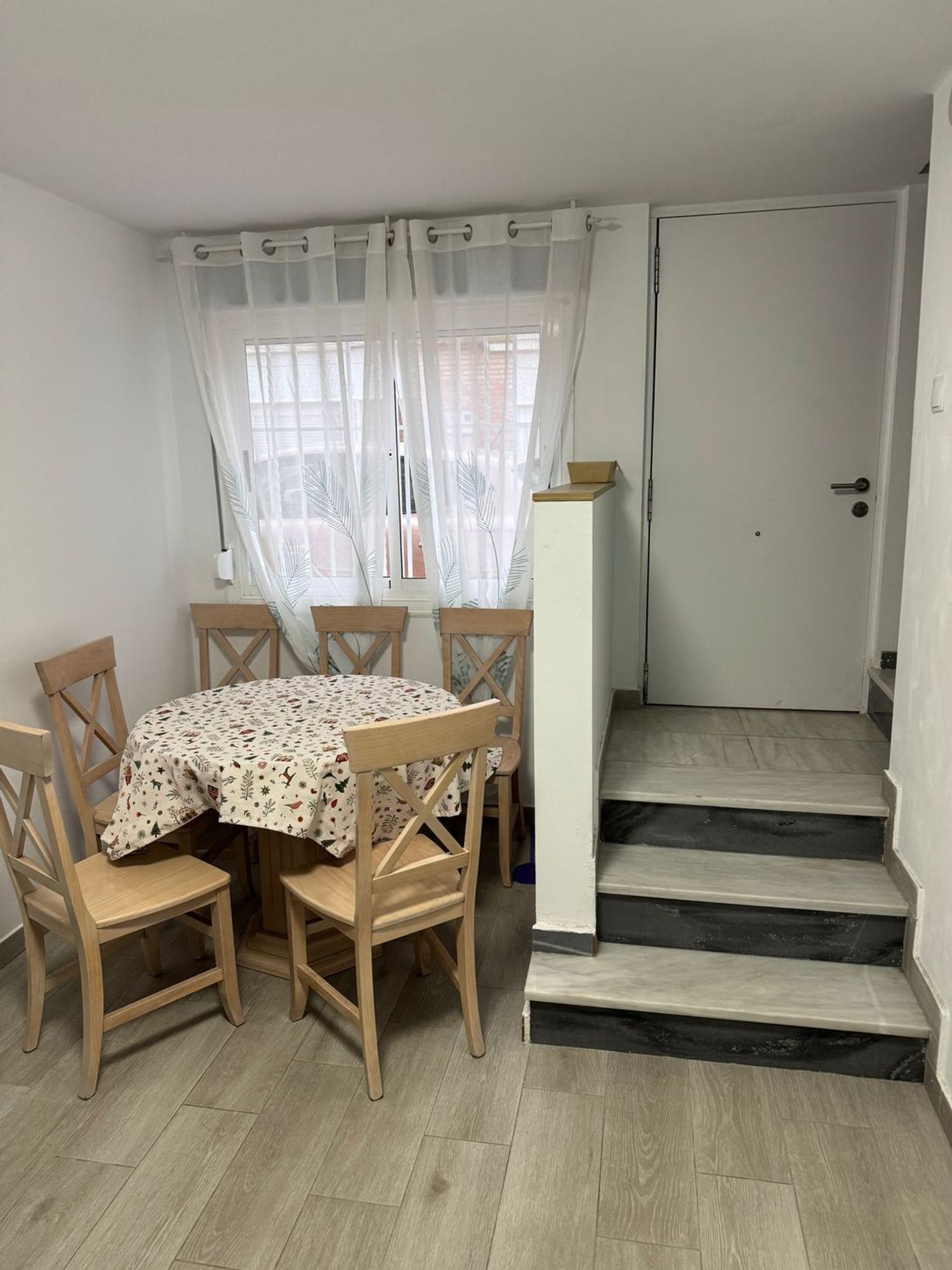 Chalet adosado en calle Mestre Guerrero, 34 - Foto 9