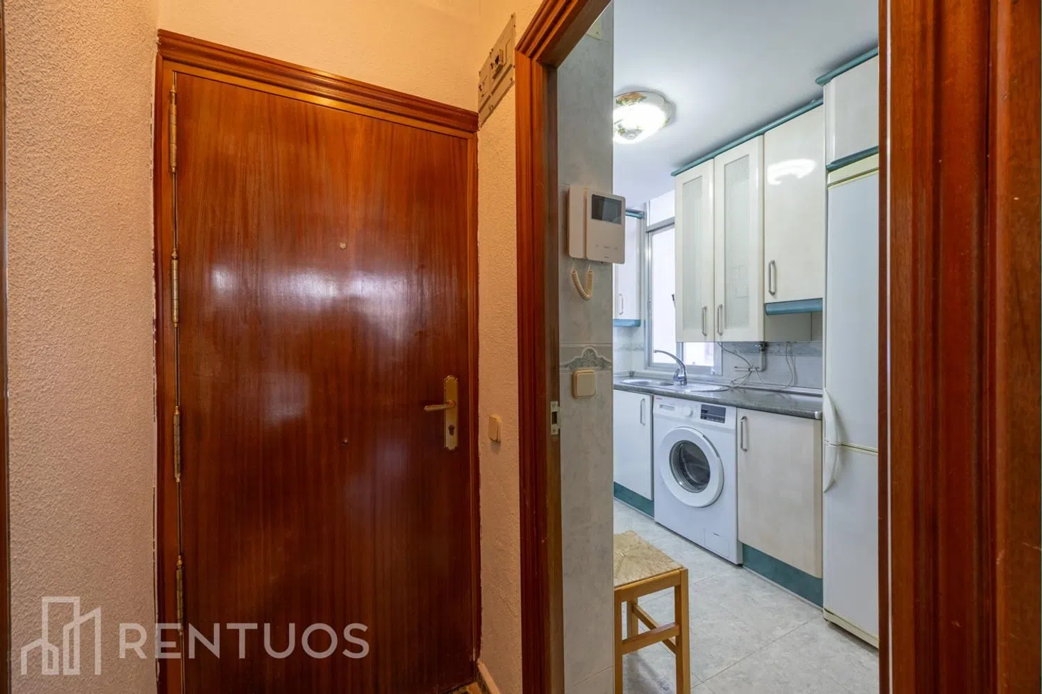 Piso en calle de Tembleque - Foto 10