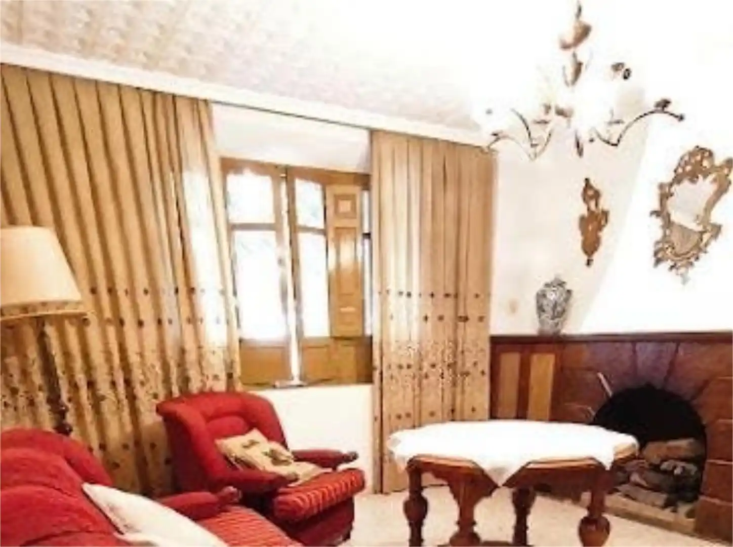 Chalet en Junto piscina Andalucia - Foto 4