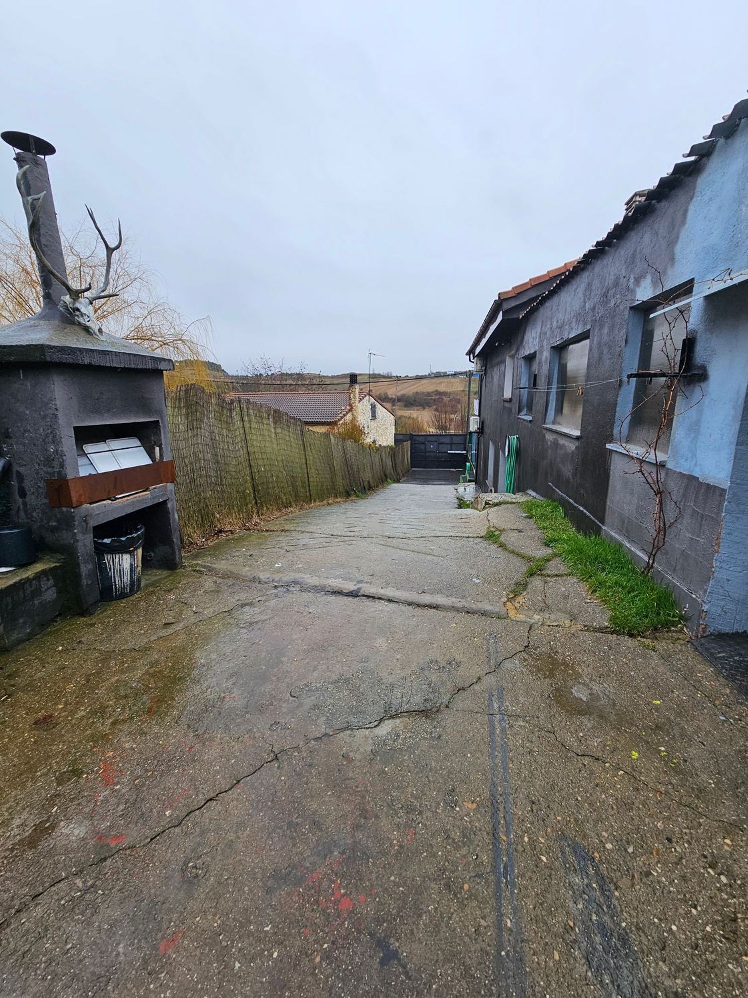 Casa o chalet independiente en Paseo de los Pisones, 201, San Agustín-Parque Europa - Foto 3
