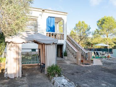 Chalet en  Partida Pla de la Llacuna 17 - Foto 6