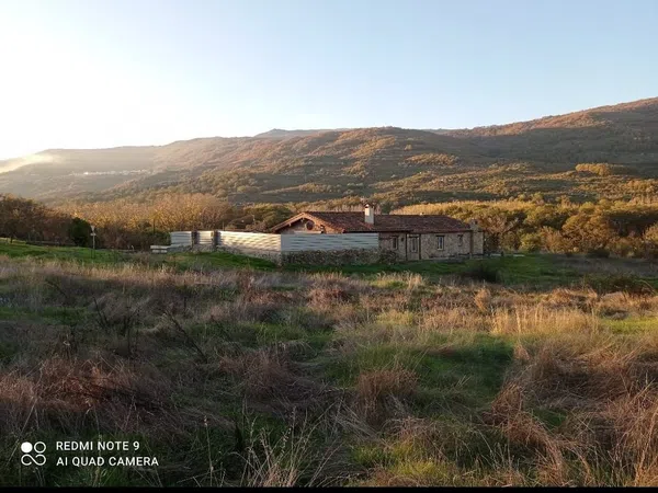 Casa o chalet independiente en Carretera N-110 s/n - Foto 5