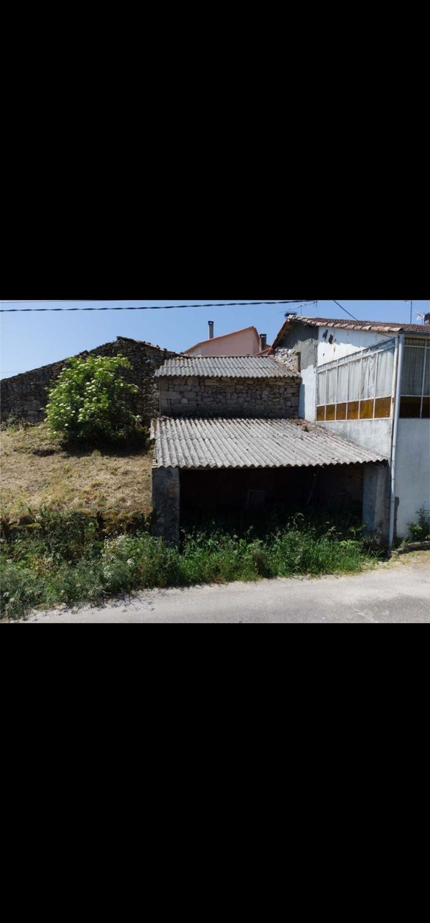 Casa de pueblo en Lugar Meriz, 333 - Foto 8