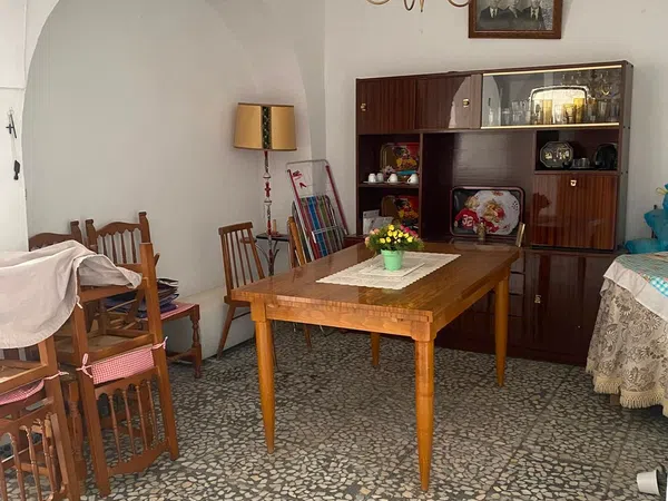 Casa de pueblo en Calle Reyes Catolicos, 55 - Foto 4