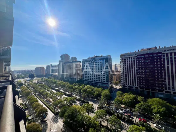 Piso en Avenida de les Corts Valencianes - Foto 25