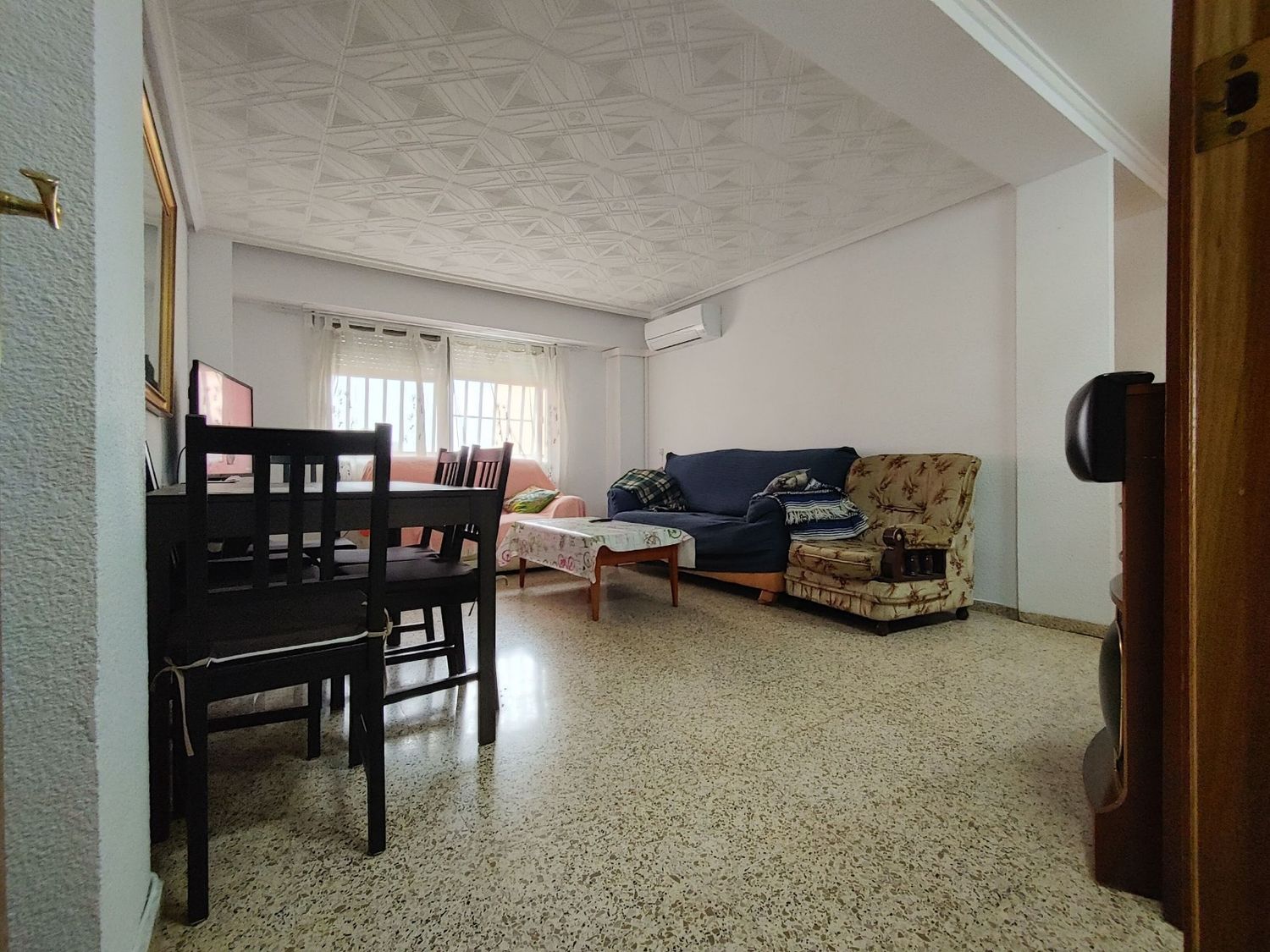 Piso en Avenida Pi I Margall, Zona Concordia, Zona Concordia - Foto 7