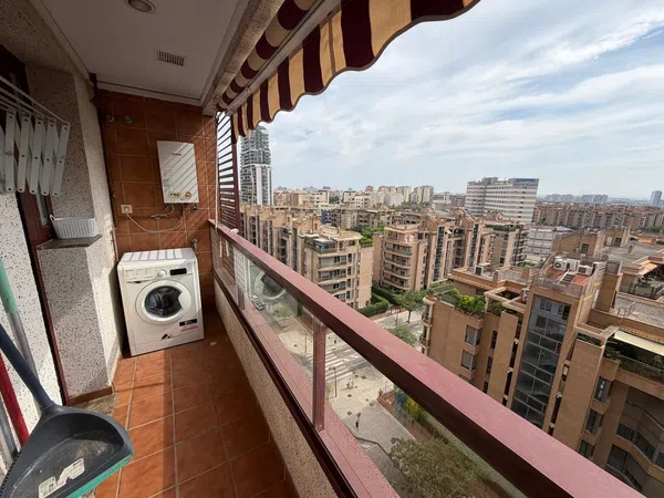Piso en Avenida de les Corts Valencianes, 41, Sant Pau - Foto 30
