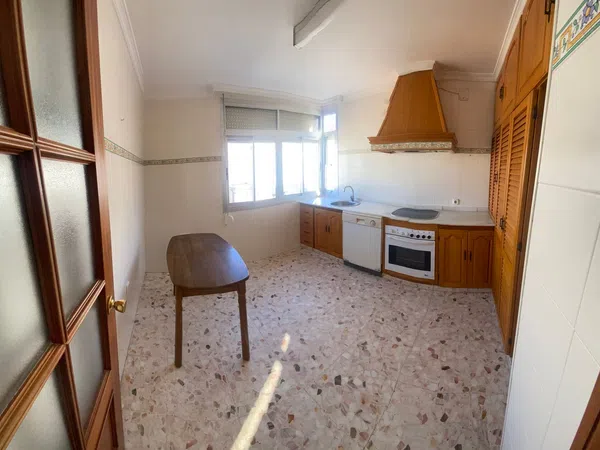 Piso en El Chorrillo - El Molino - Foto 7