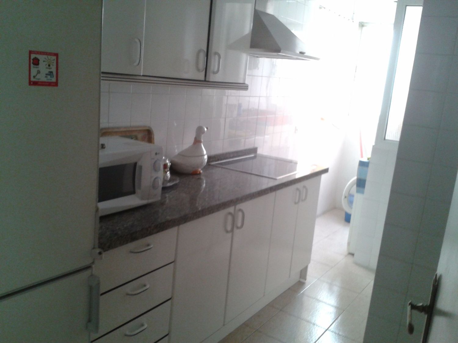Piso en Calle puerto de lumbreras, 3, Rochelambert - Foto 6