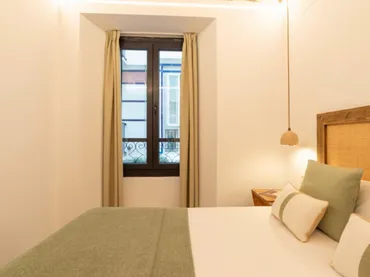 Apartamento en  Madrid Capital - Foto 5