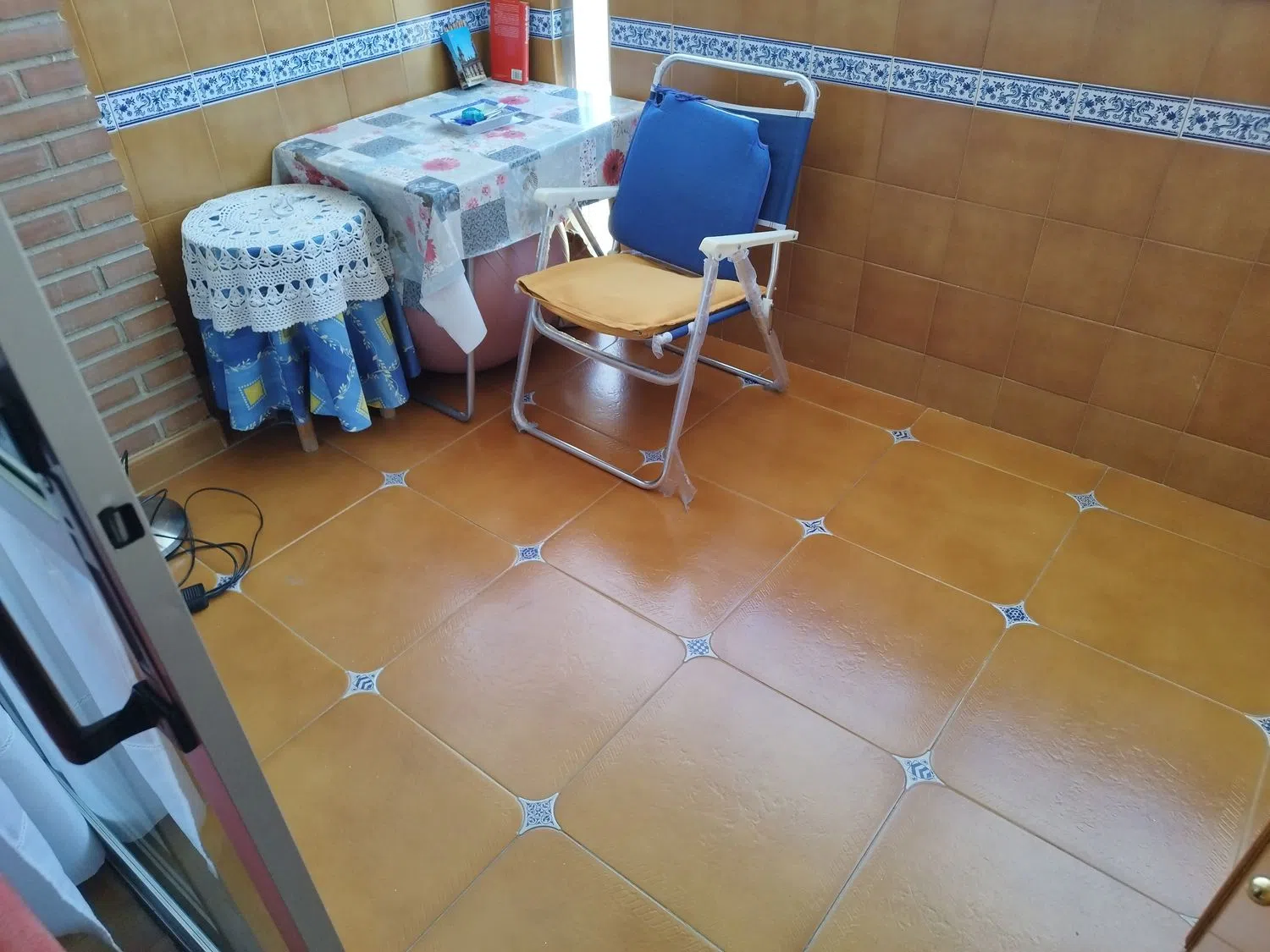 Piso en Ensanche - Foto 23