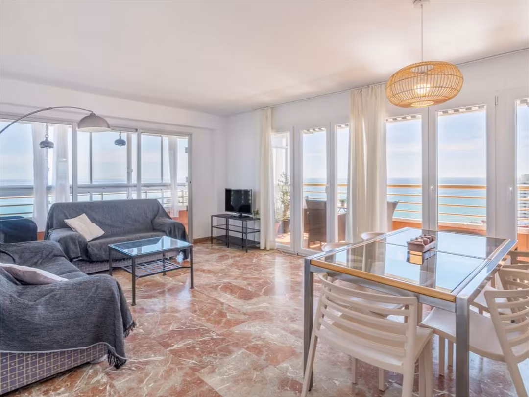 Apartamento en  Avenida Santander 15 - Foto 4
