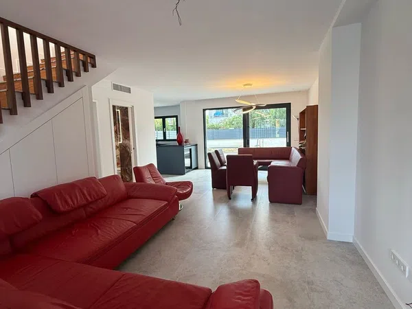 Chalet adosado en Barrio Les Maravelles - Foto 13