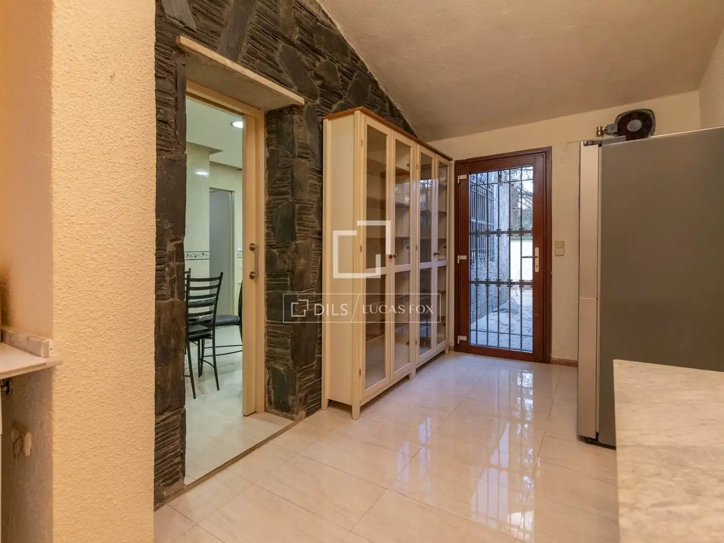 Chalet en Sant Cugat del Vallès - Foto 25