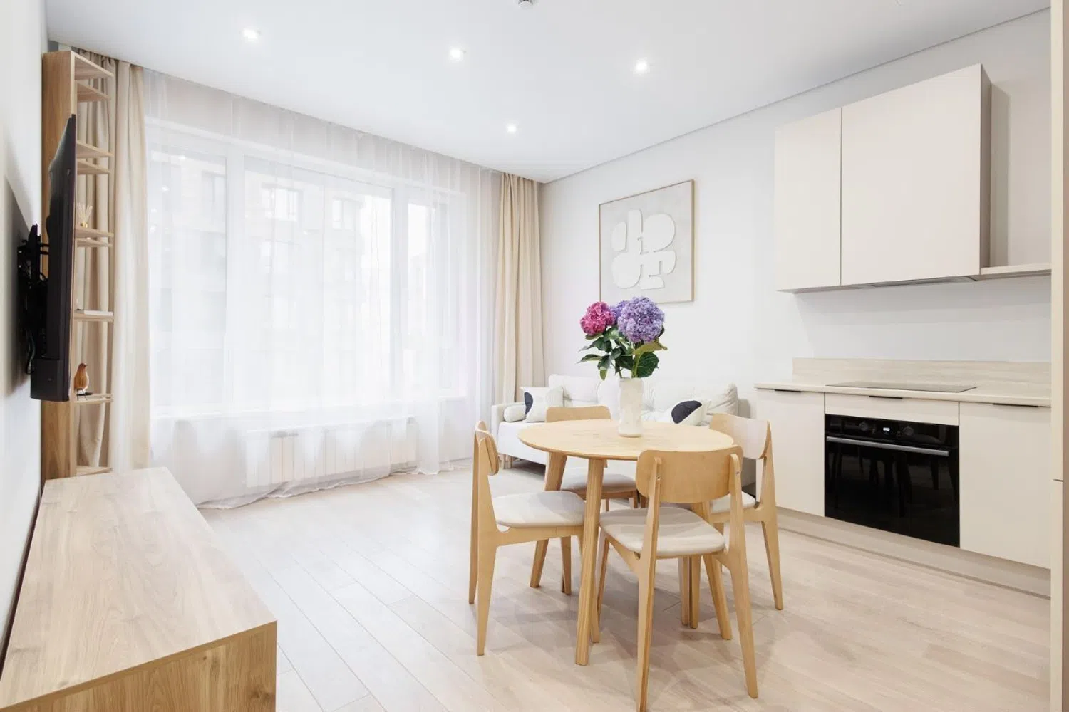 Piso en calle de las Infantas, 44 - Foto 8