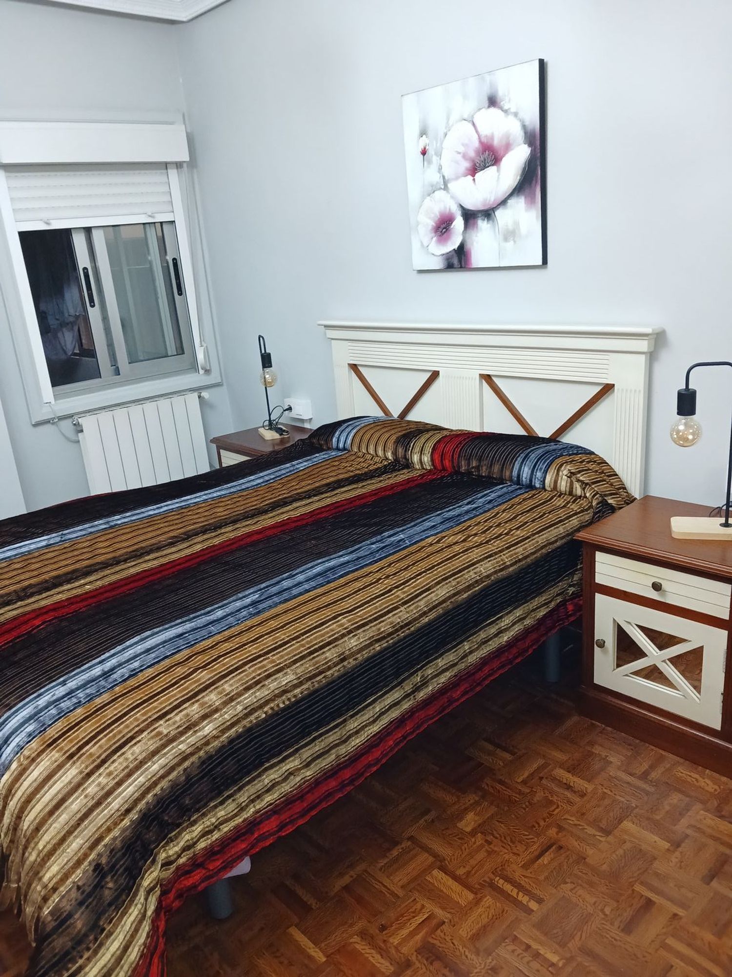 Piso en calle de Jenaro de la Fuente, 50 - Foto 28