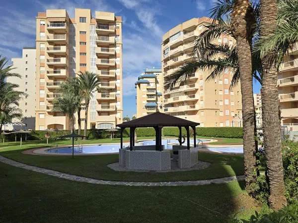 Ático en Gran Vía de la Manga, 14, Playa del Esparto-Veneziola, Playa del Esparto-Veneziola - Foto 19