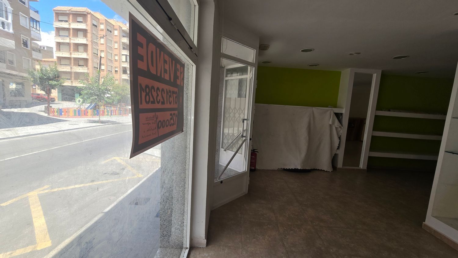 Piso en Avenida del País Valencià, 39, Zona Pueblo - Foto 14
