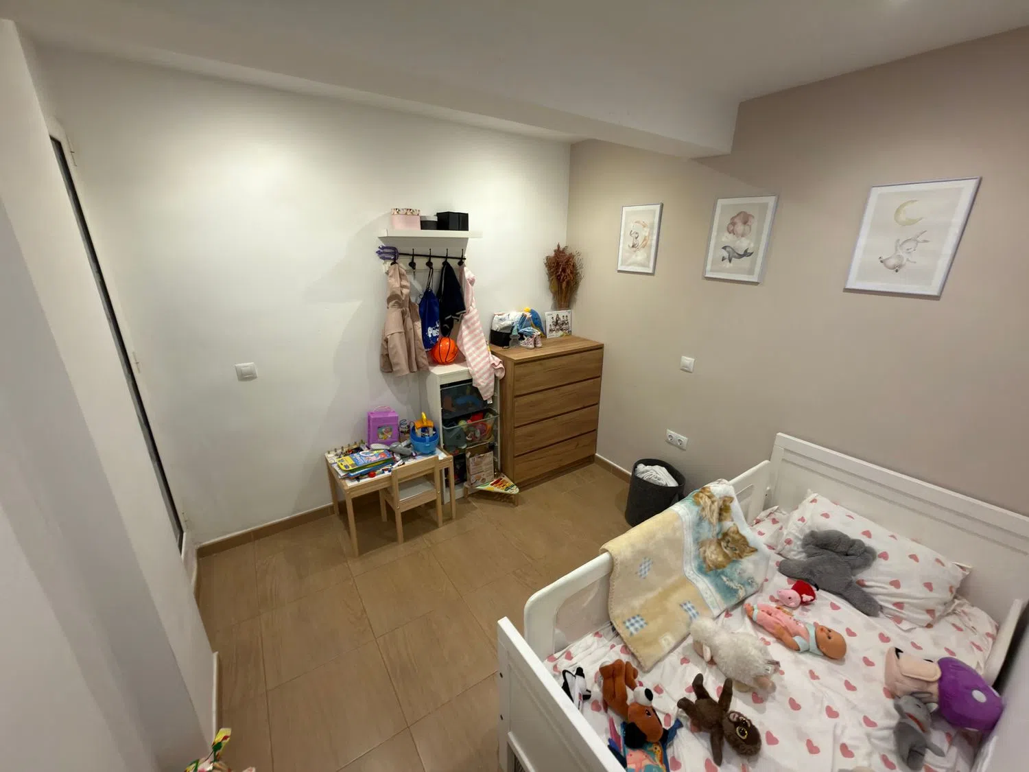 Piso en calle del Monestir de Poblet, 8 - Foto 9