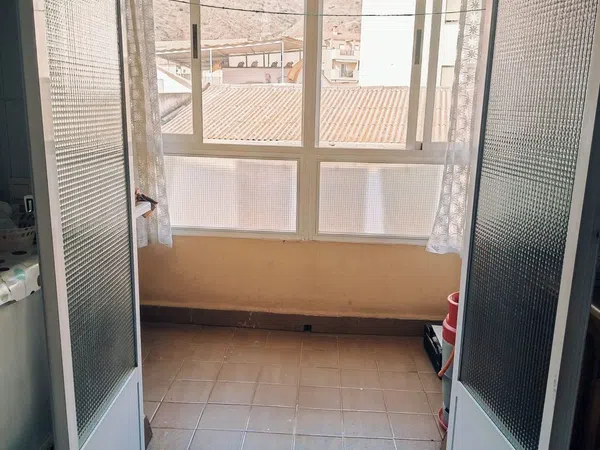 Piso en Avenida de Andalucía, 13 - Foto 20