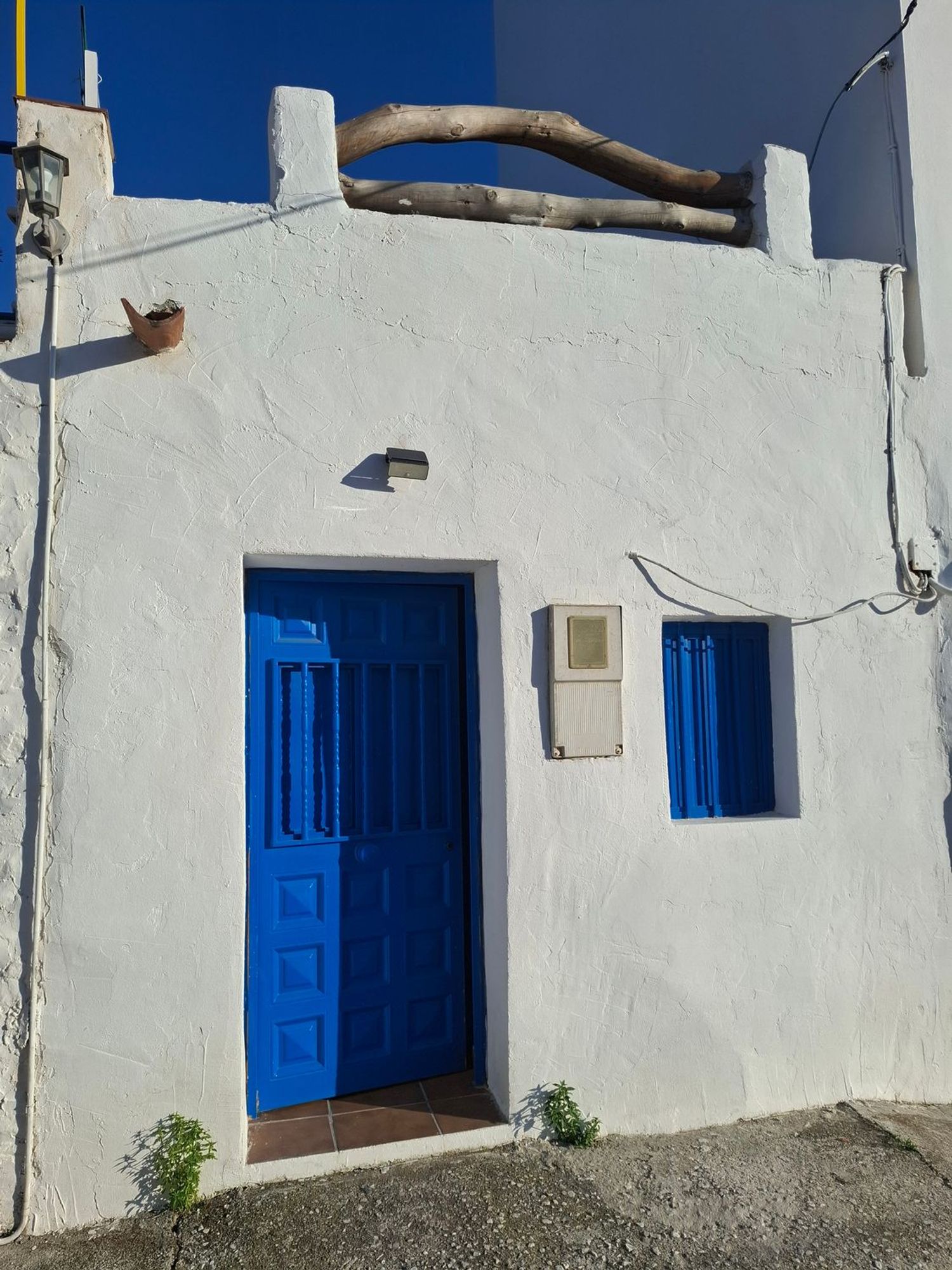 Casa rural en Pagos los llanos s/n - Foto 25