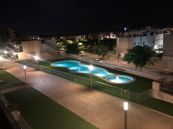 Piso en Calle Pío XII, 163, Pueblo Latino, Pueblo Latino - Foto 25