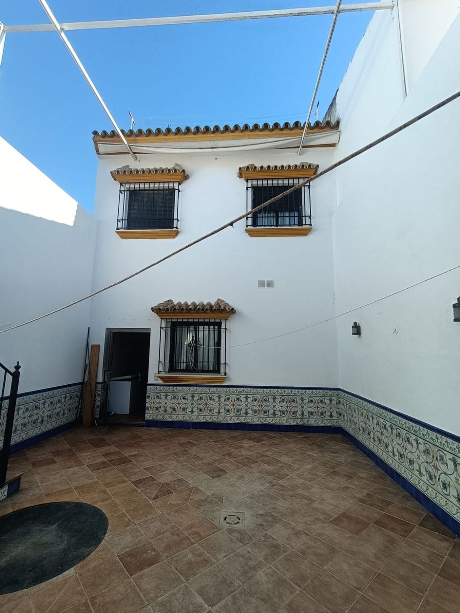 Chalet pareado en Calle los Varales, 53, El Rocío, El Rocío - Foto 12