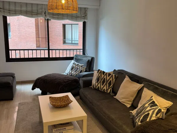 Piso en Barrio Prosperidad