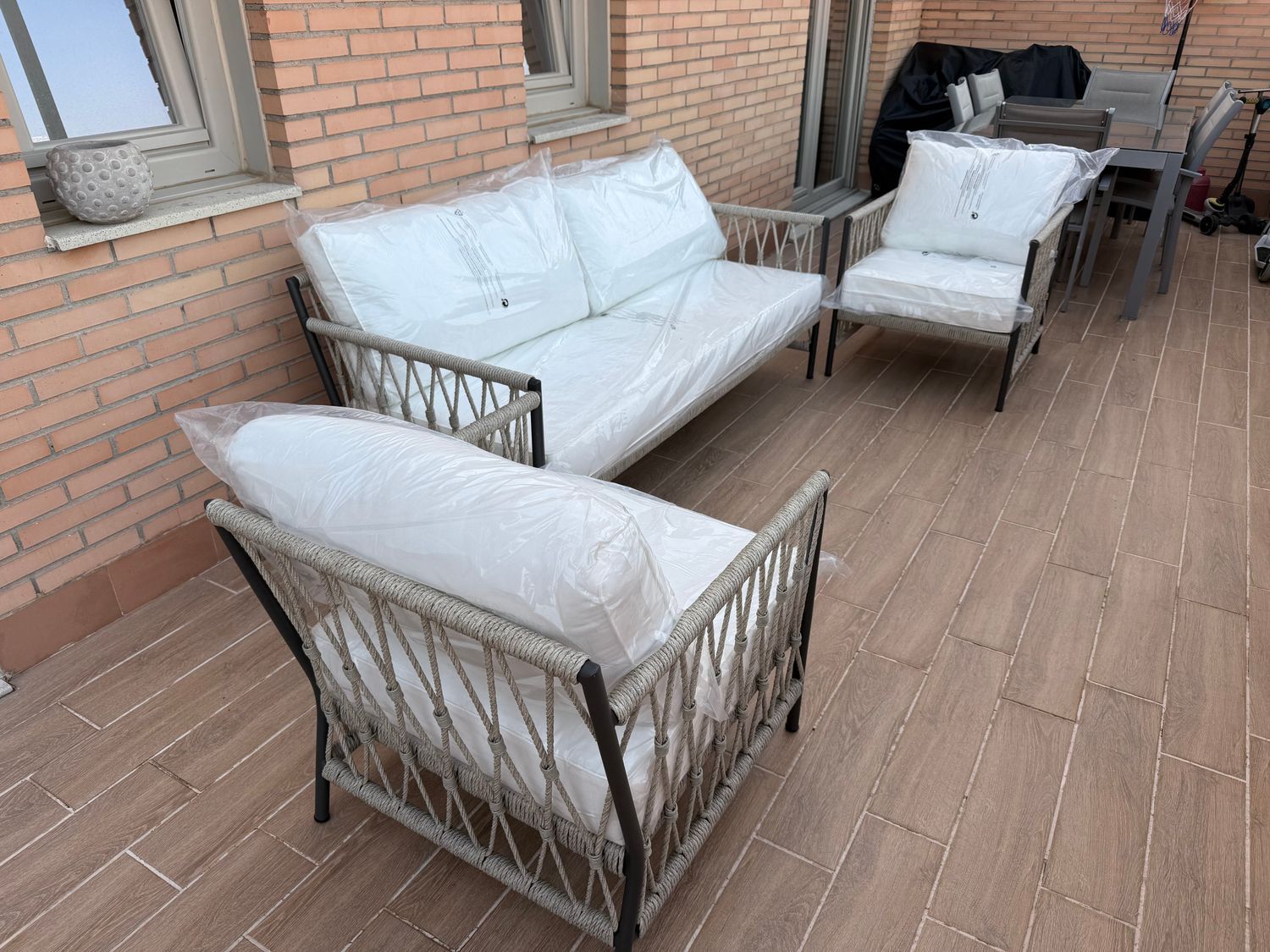 Ático en calle de la Princesa de Éboli, 2 - Foto 4