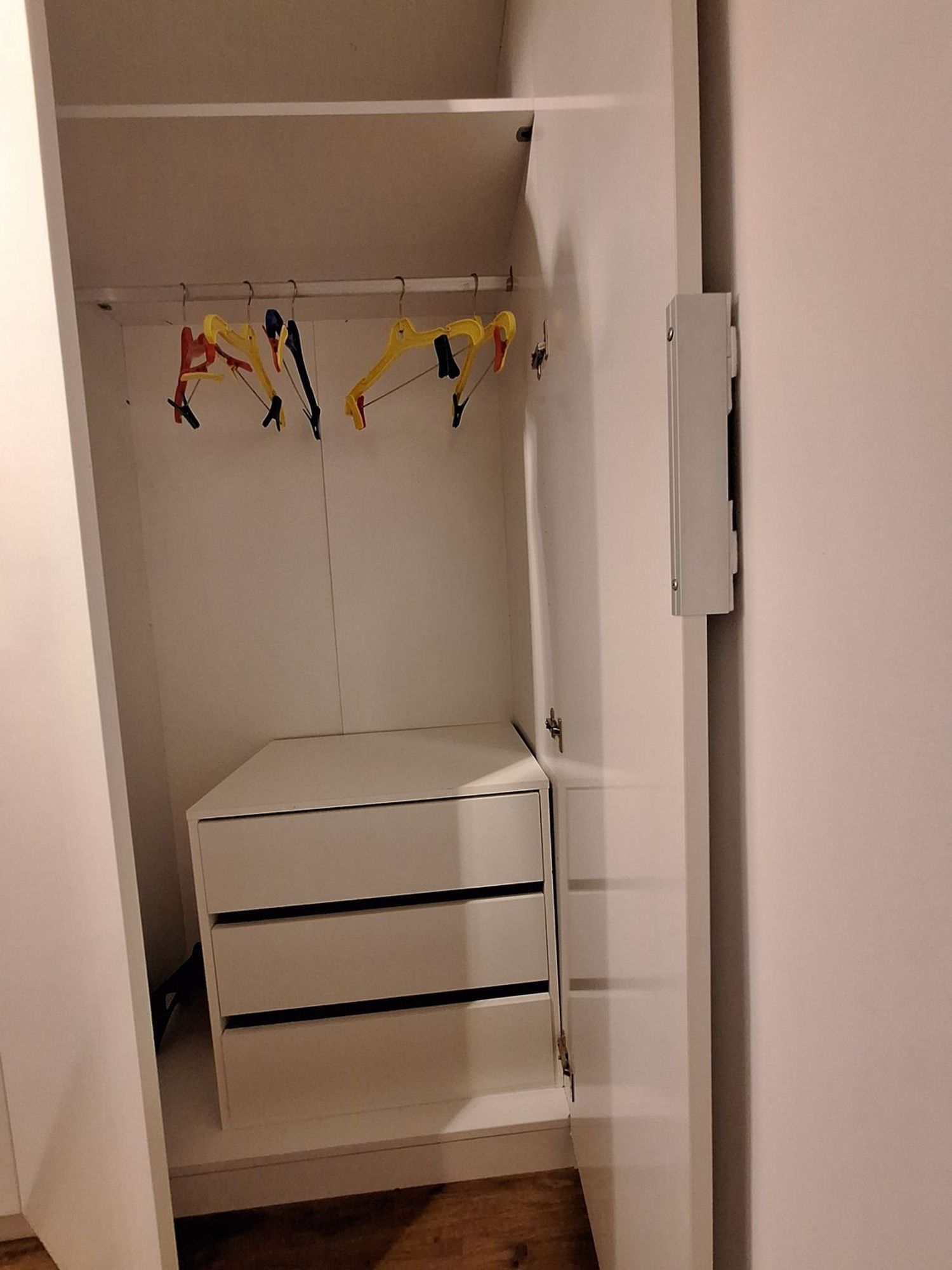 Piso en calle del Cardenal Cisneros, 21 - Foto 7