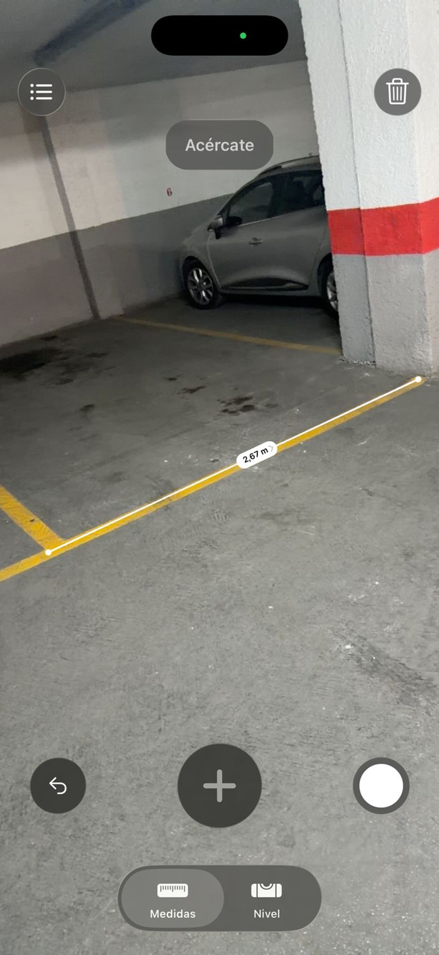 Garaje en Avenida de la Constitución, 35, Los Pajaritos - Foto 6