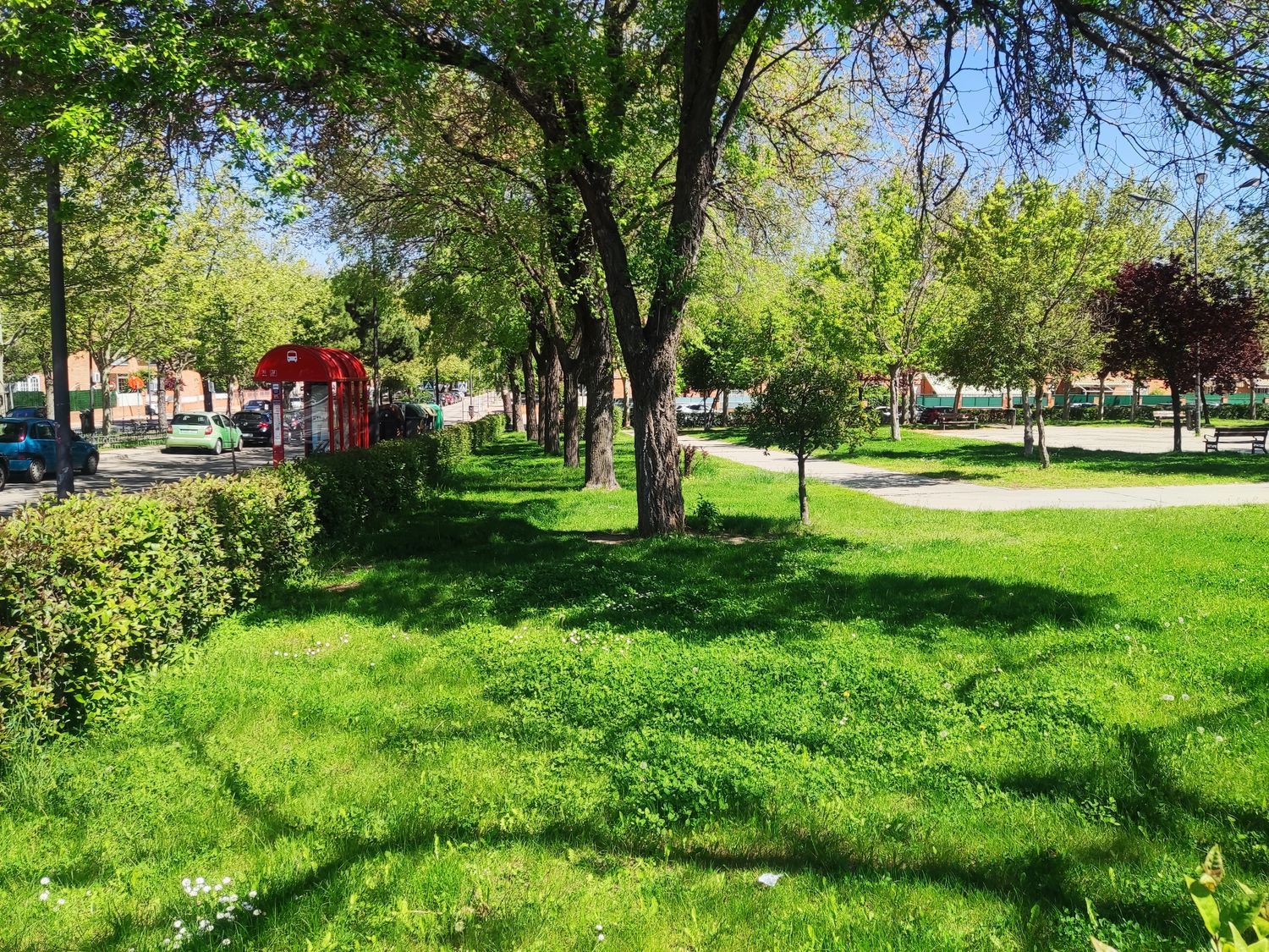 Chalet pareado en calle Simón de Colonia, 19 - Foto 36