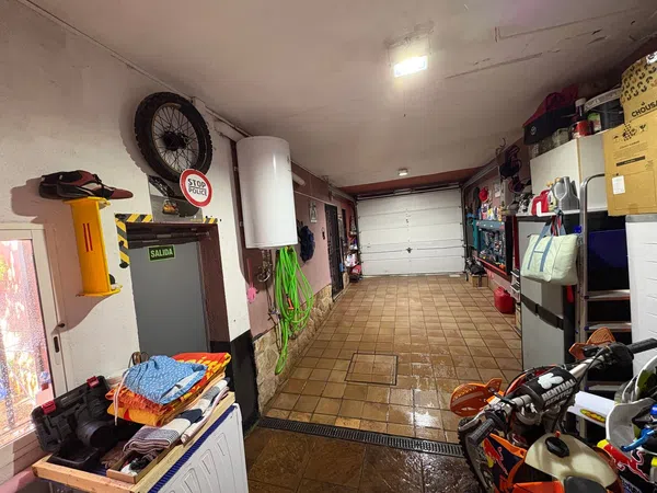 Casa o chalet independiente en Calle Cerro de San Pedro, 7 - Foto 34