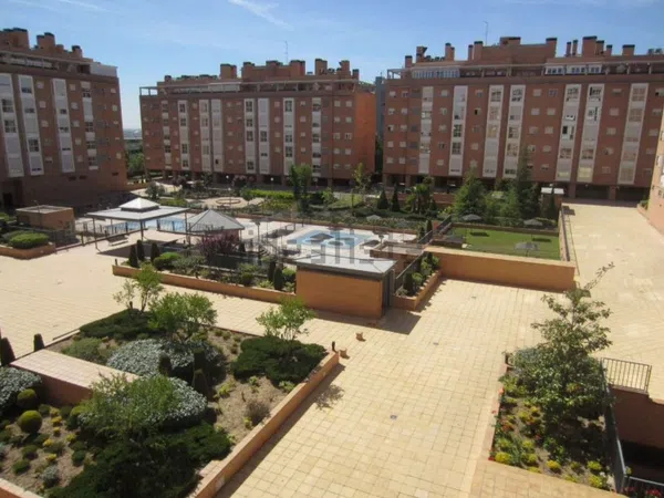 Piso en Calle de los Morales, 10, Pau de Carabanchel - Foto 15