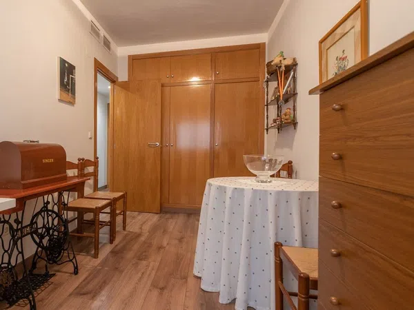Piso en El Ranero-San Basilio, El Ranero-San Basilio - Foto 13