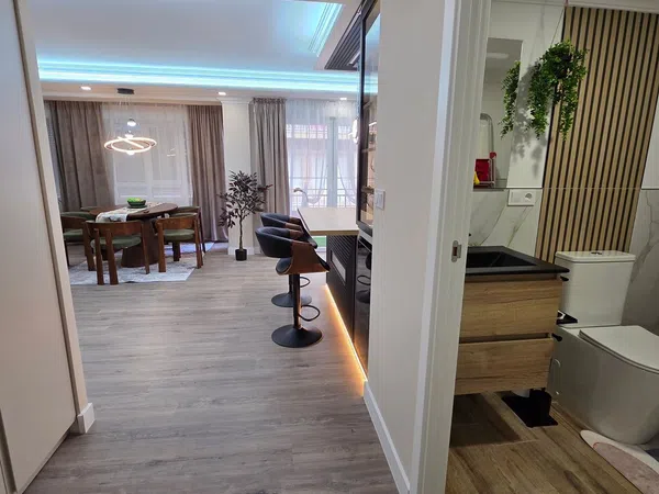 Piso en Calle Sacrament, 28, Playa Levante - Foto 20
