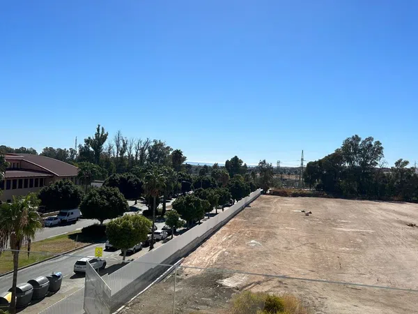 Piso en la campana, 1