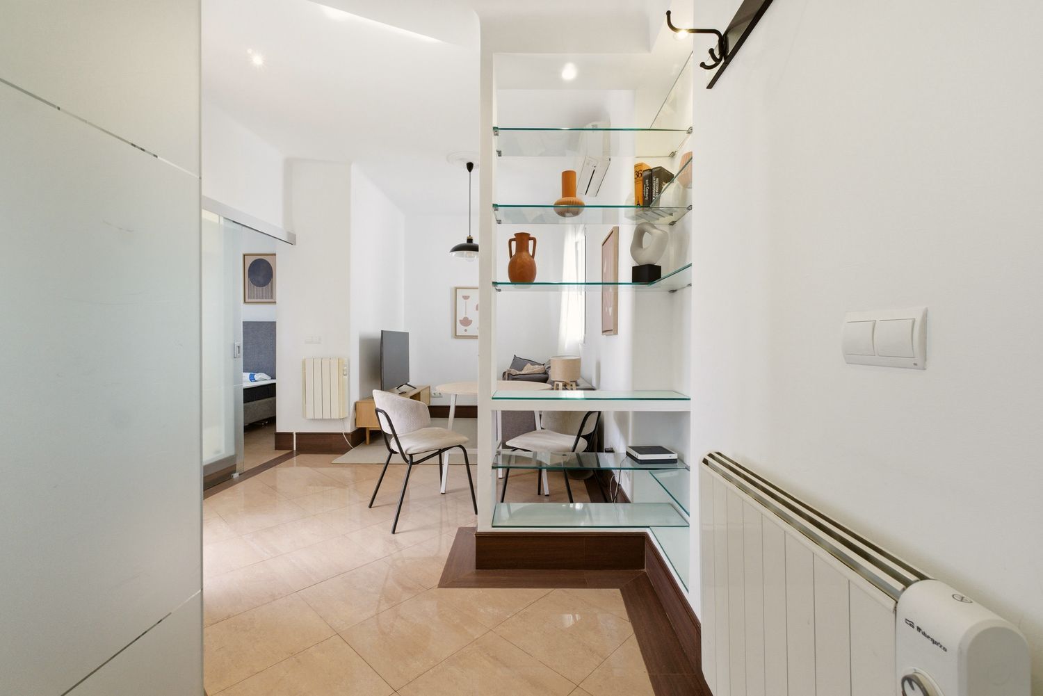 Piso en calle de Diego de León, 42 - Foto 1