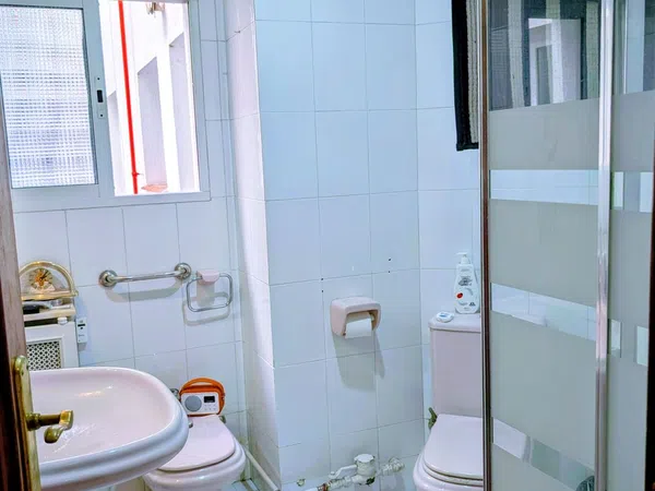 Piso en calle de Mauricio Legendre, 27 - Foto 11