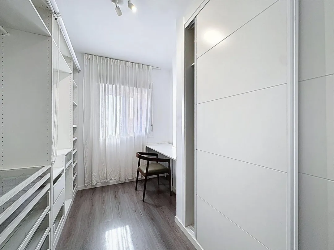 Ático en  Paseo de los Tilos 72 - Foto 13