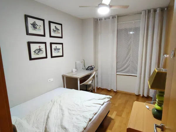 Piso en calle Poeta José Agustín Goytisolo, 12 - Foto 13