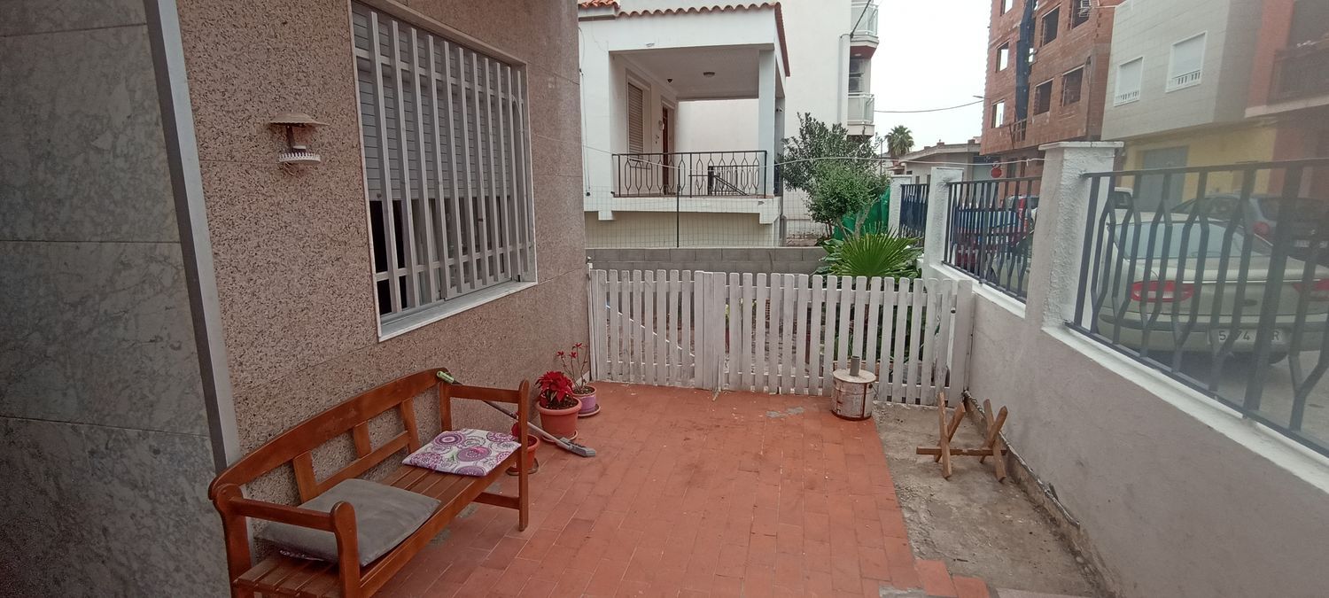 Casa o chalet independiente en Calle de Tales, 67 - Foto 5