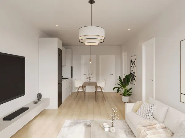 Estudio en Calle José Garrido, 7, San Isidro - Foto 19