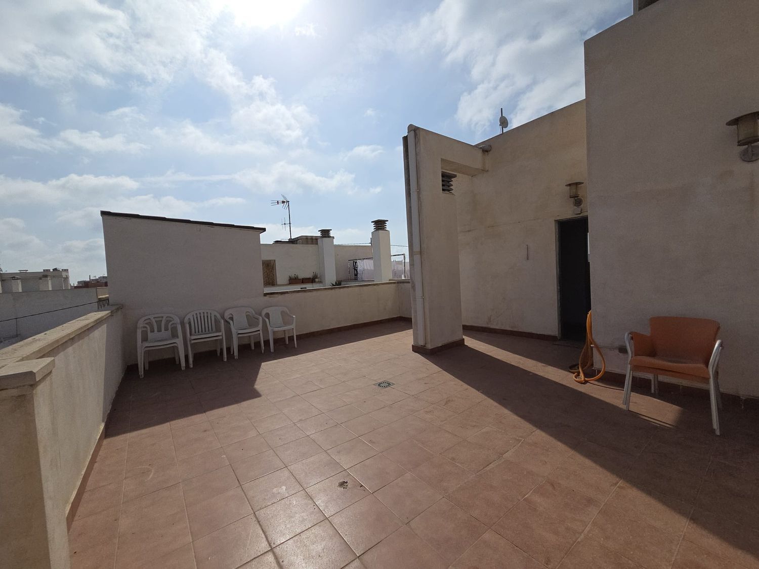 Ático en Calle Albatera, San Agustín - Foto 18