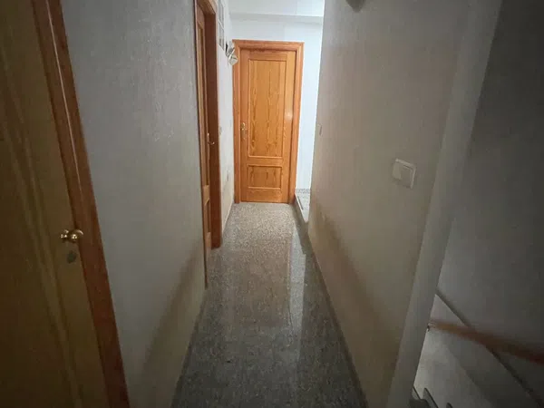 Chalet adosado en Calle Nicolás de Bussi, 8 - Foto 7