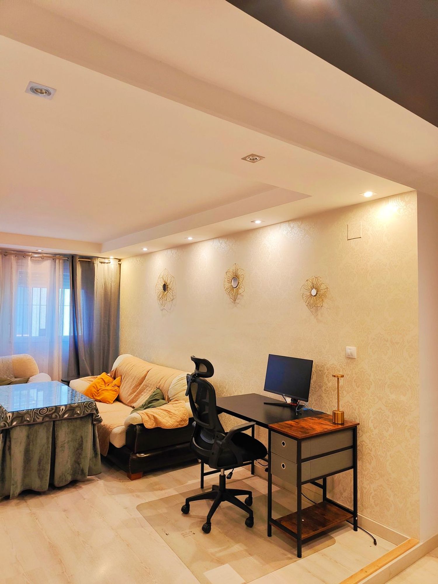 Piso en calle Juan Sebastián Elcano, 3 - Foto 4