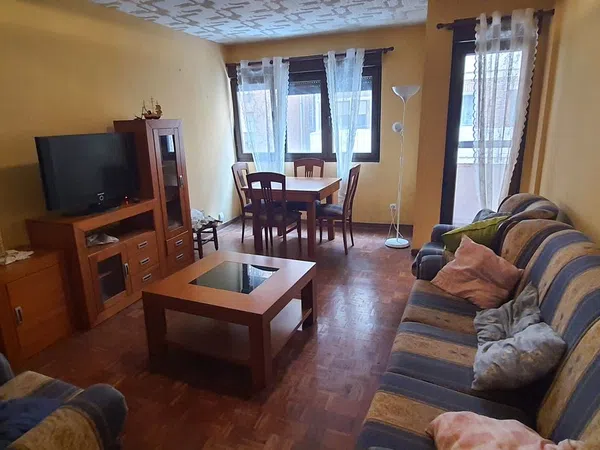 Piso en Calle Obispo Cuadrillero, 13, San Mamés - La Palomera, San Mamés - La Palomera - Foto 1