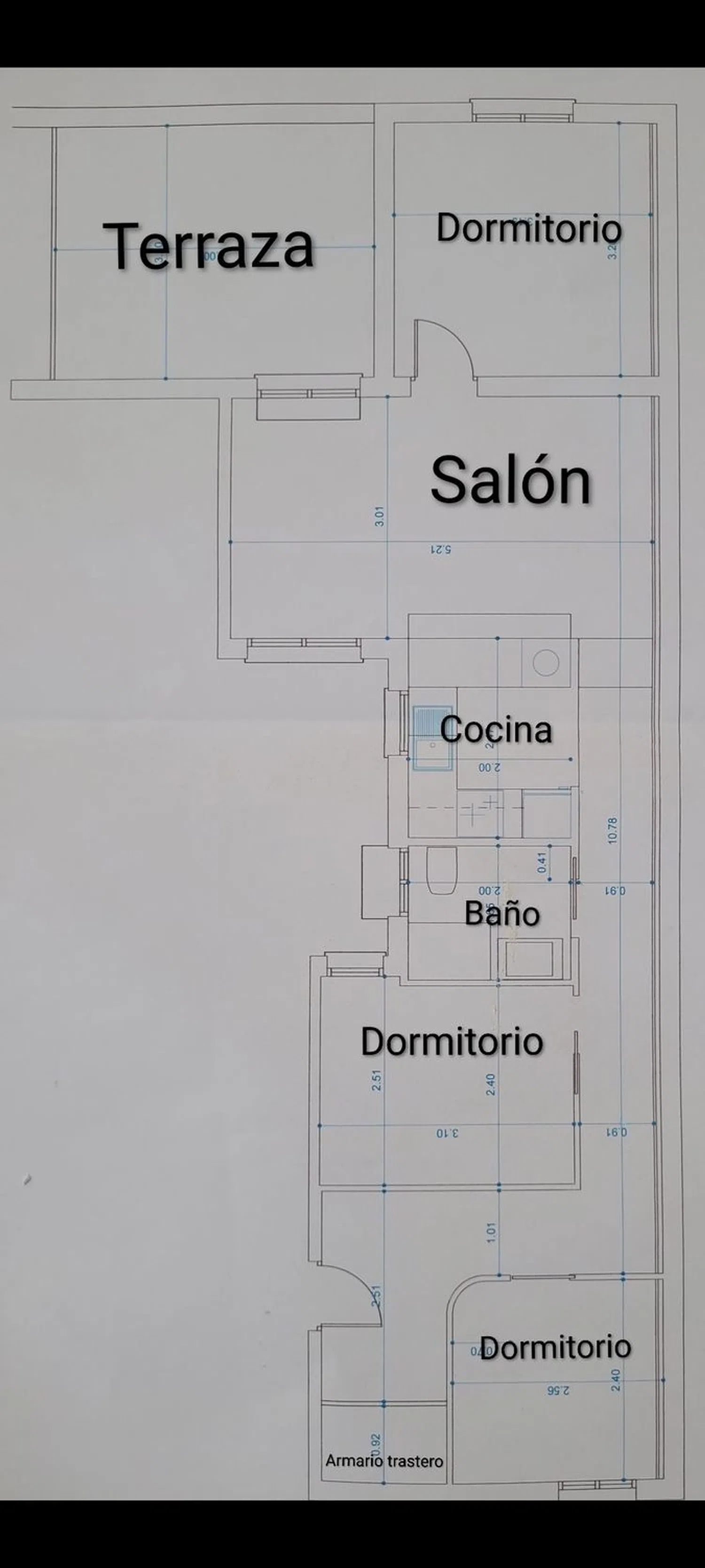 Ático en calle gutenberg, 8 - Foto 16