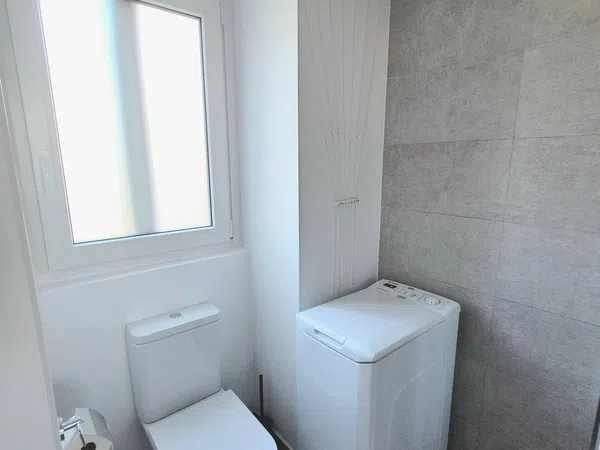 Piso en avenida del Doctor Federico Rubio y Galí, 1 - Foto 7